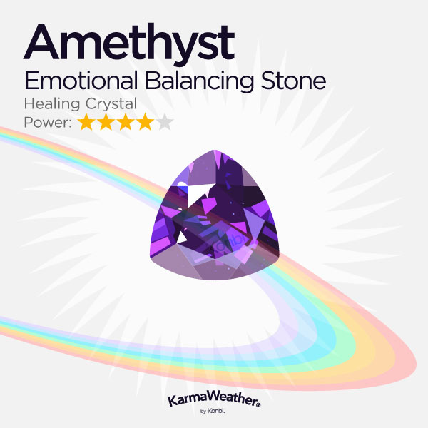Améthyste