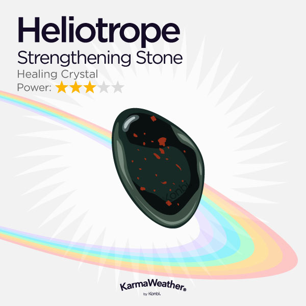 Héliotrope