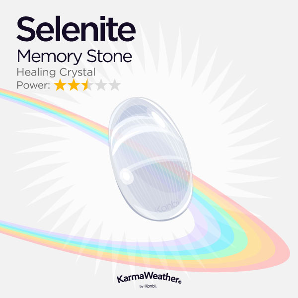 Sélénite