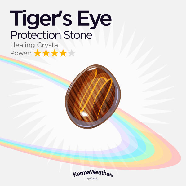 Œil de tigre