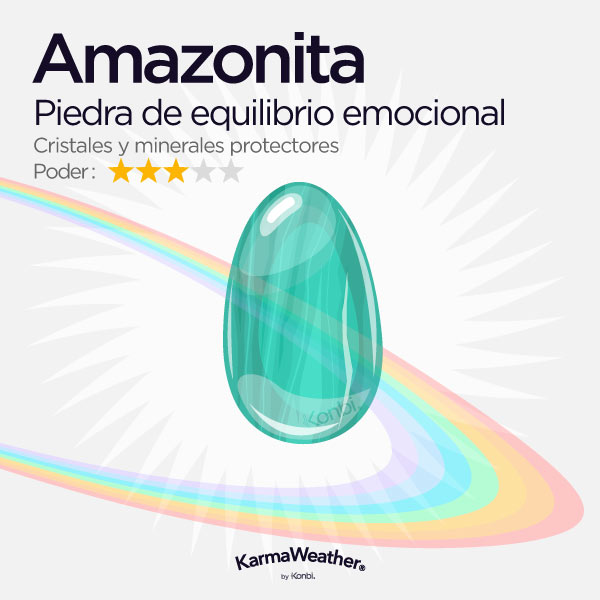Amazonite