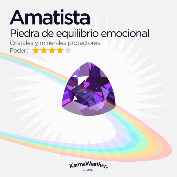 Améthyste
