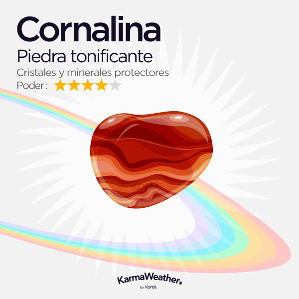 Cornaline
