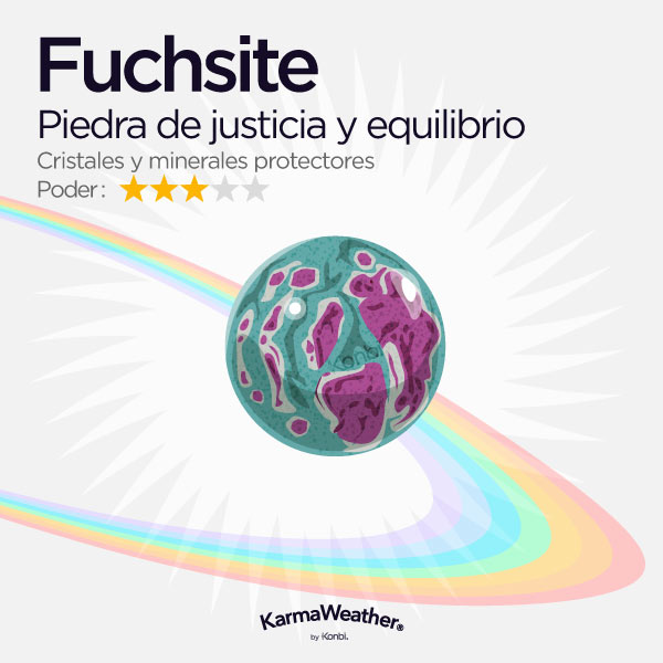 Fuchsite