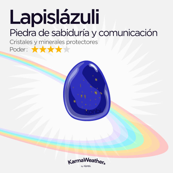 Lapis lazuli