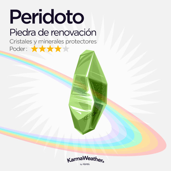 Péridot