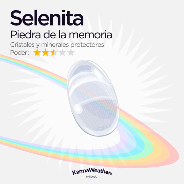 Sélénite