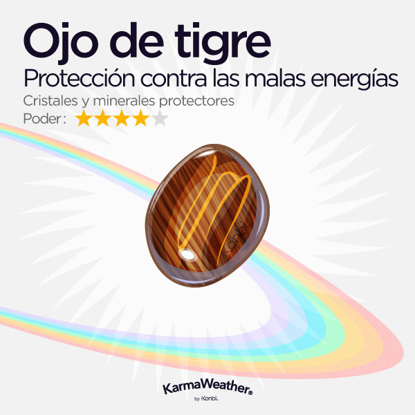 Œil de tigre