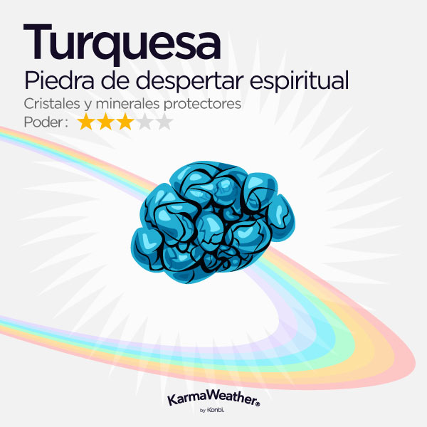 Turquoise