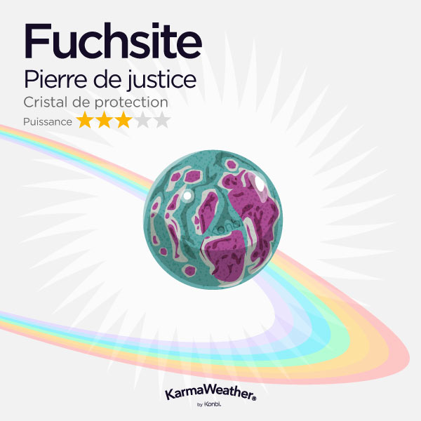 Fuchsite