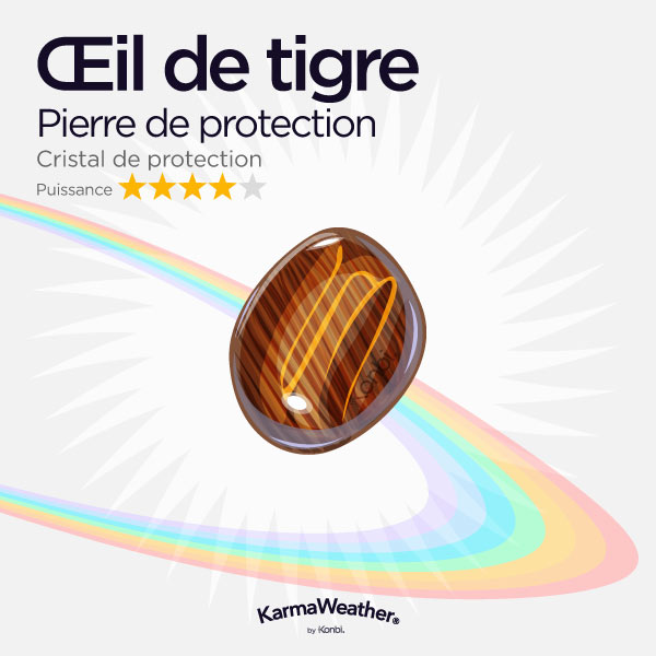 Œil de tigre