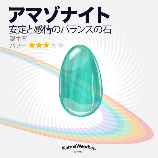 Amazonite