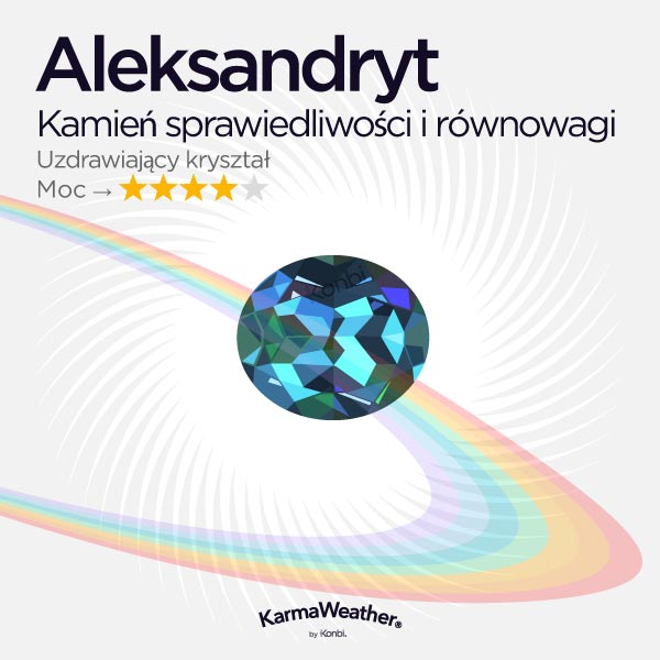 Alexandrite