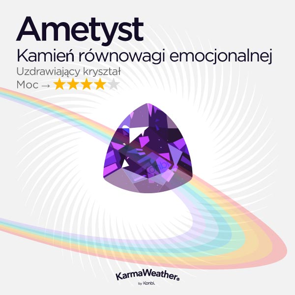 Améthyste