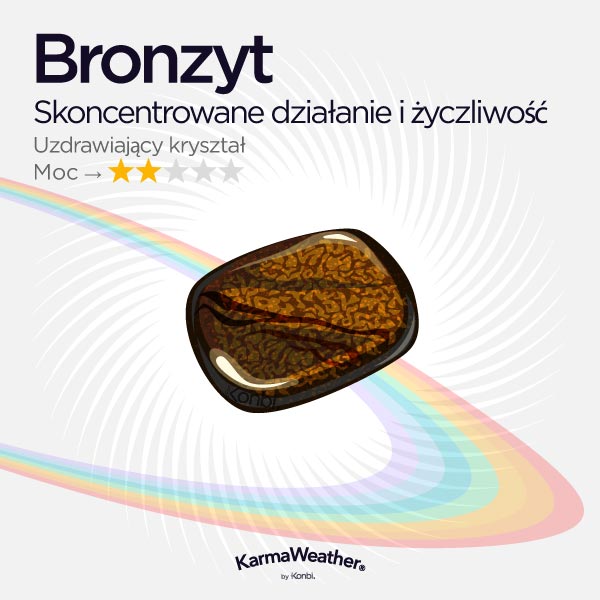 Bronzite