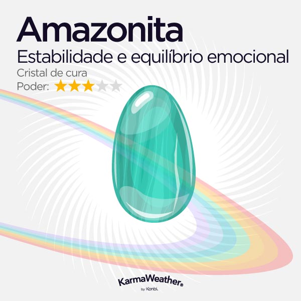 Amazonite