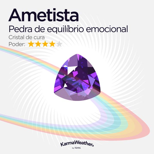 Améthyste