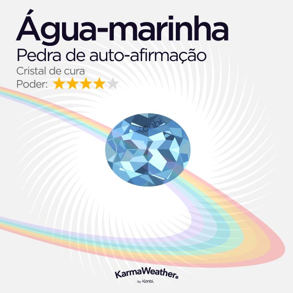 Aigue-marine