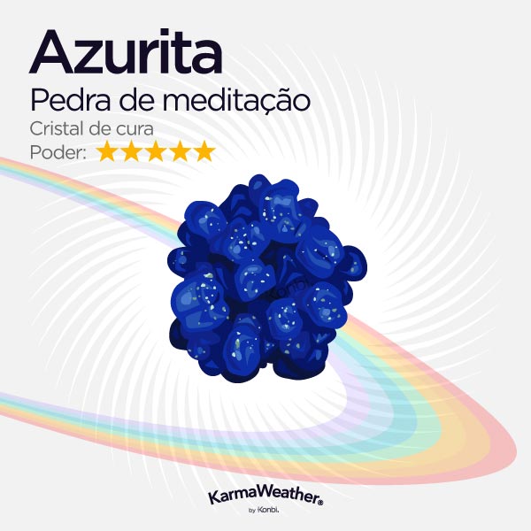 Azurite