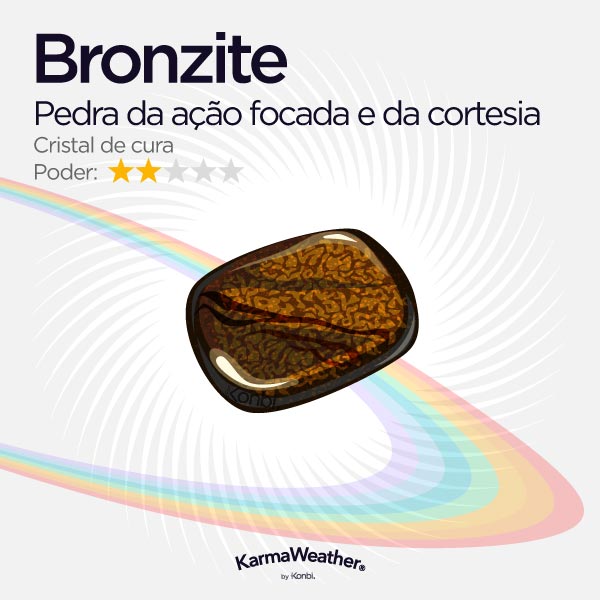 Bronzite
