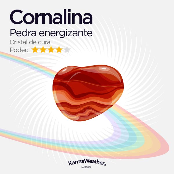 Cornaline