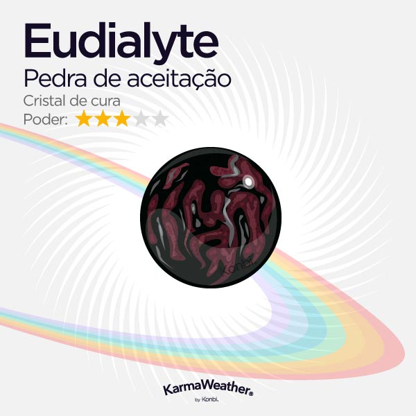 Eudialyte