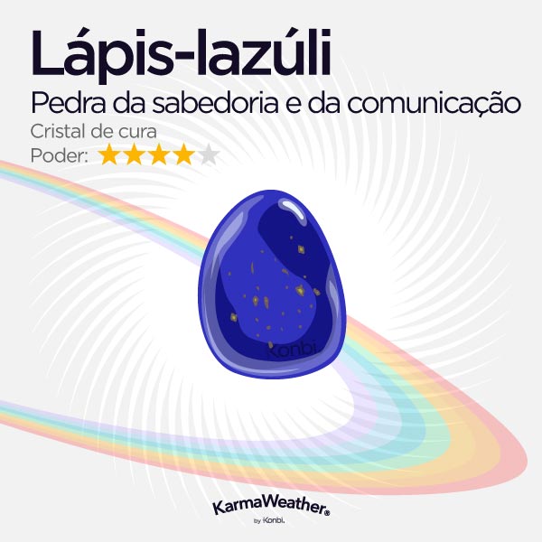 Lapis lazuli