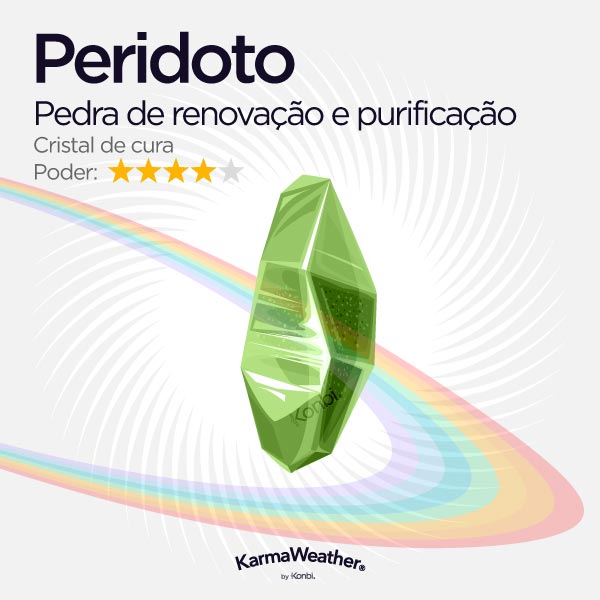 Péridot