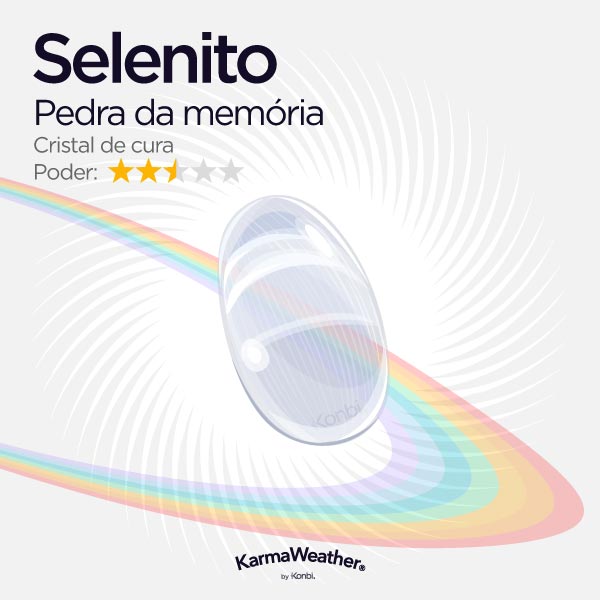 Sélénite