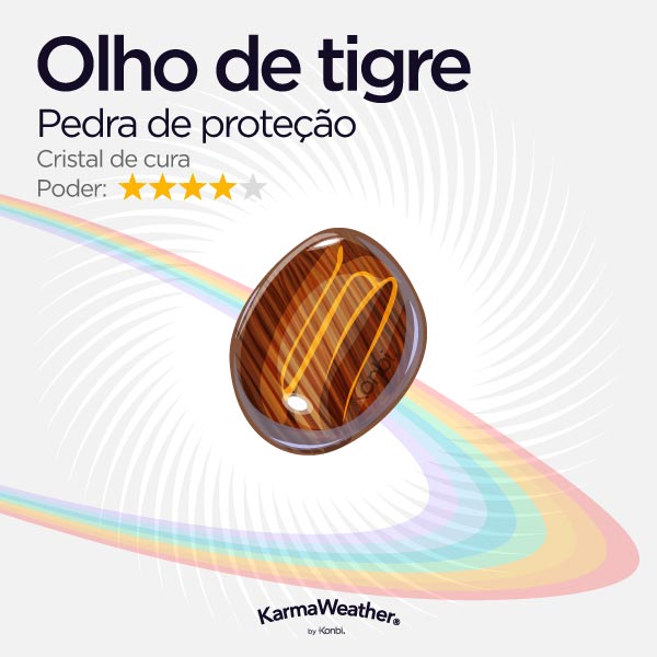 Œil de tigre