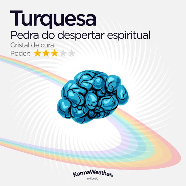 Turquoise