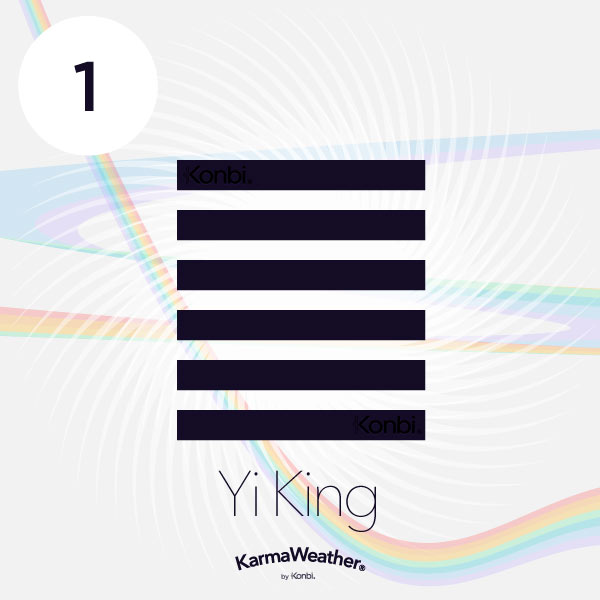 Yi King