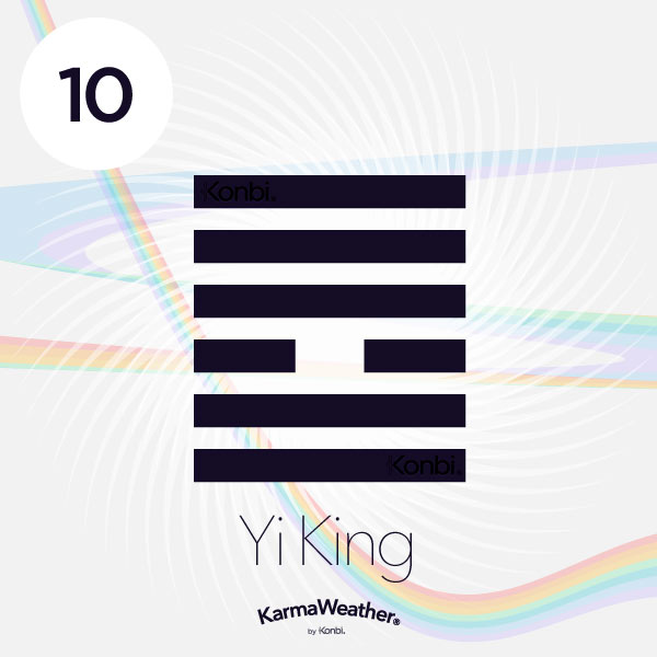Yi King