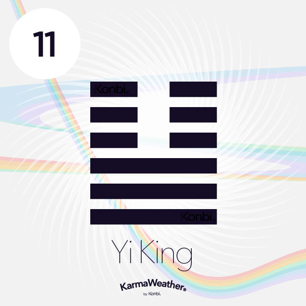 Yi King