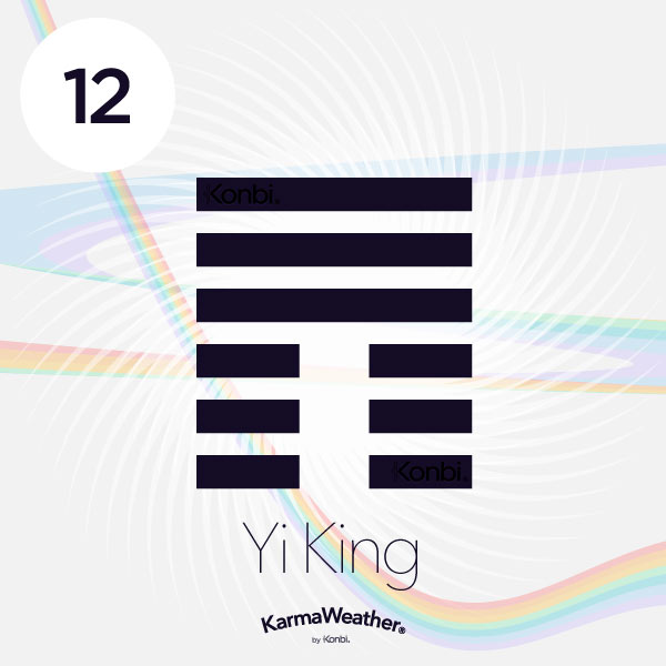 Yi King