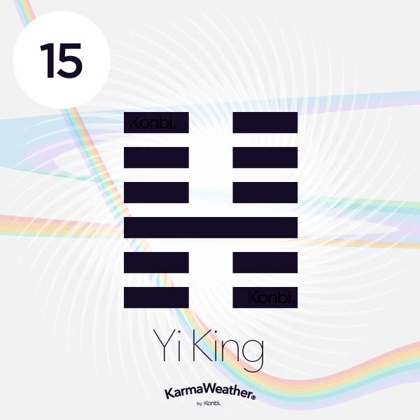 Yi King