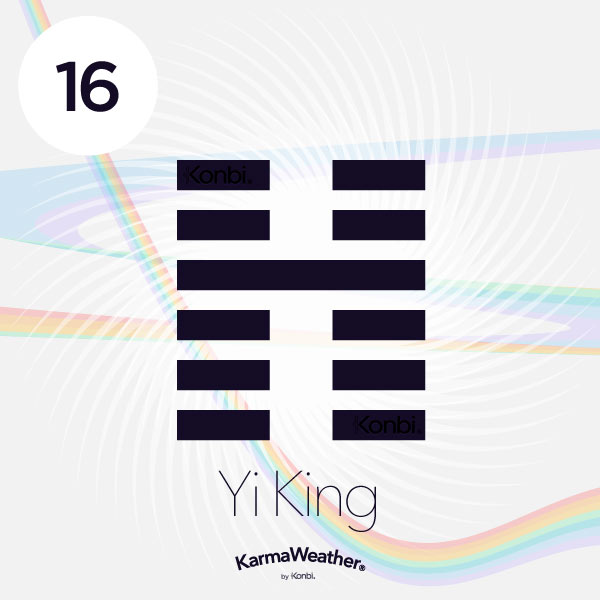 Yi King