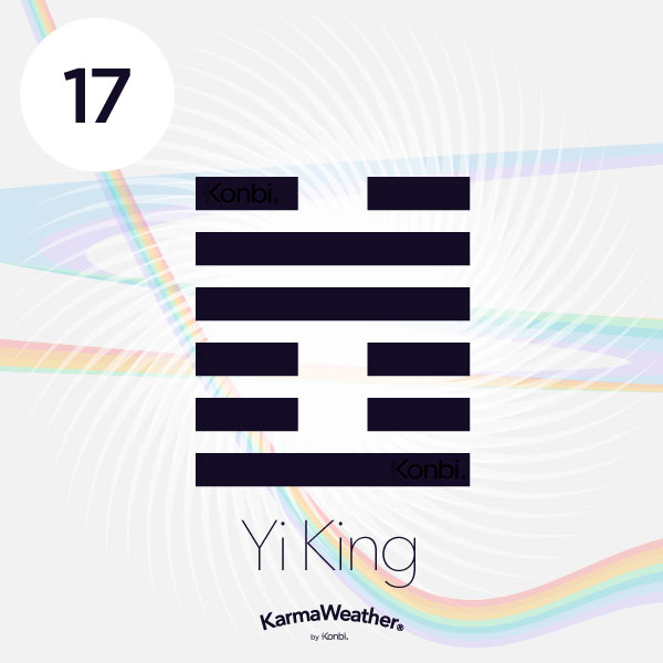 Yi King