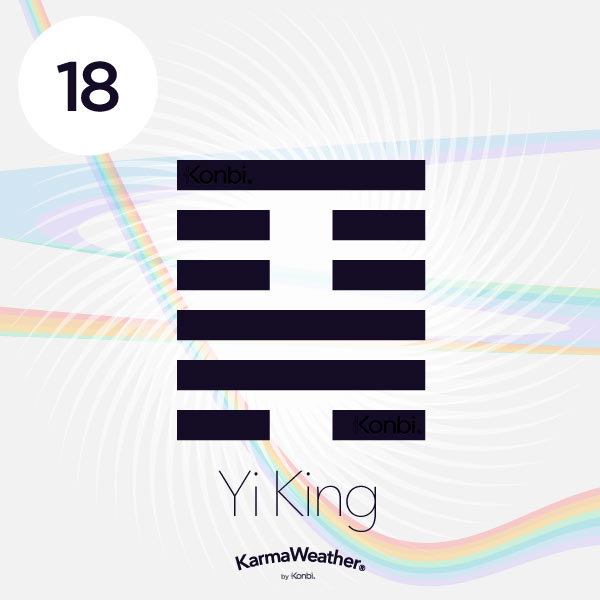 Yi King