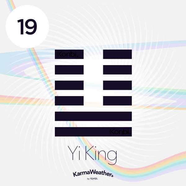 Yi King