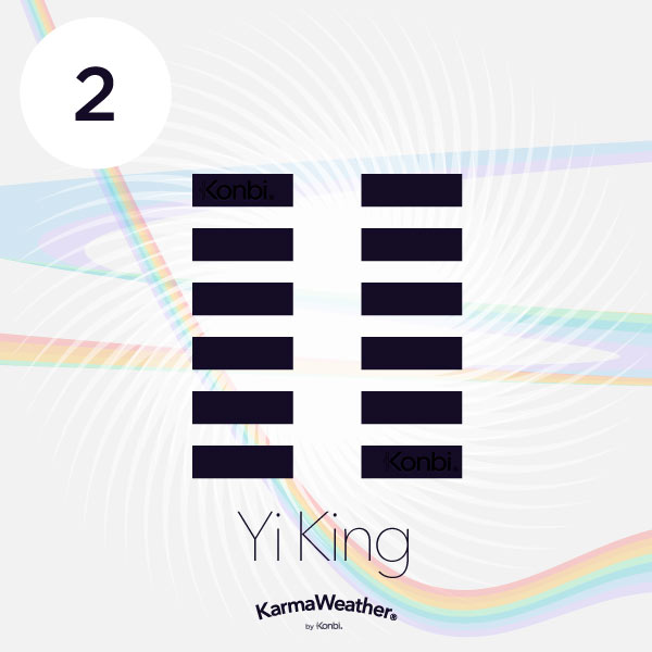 Yi King