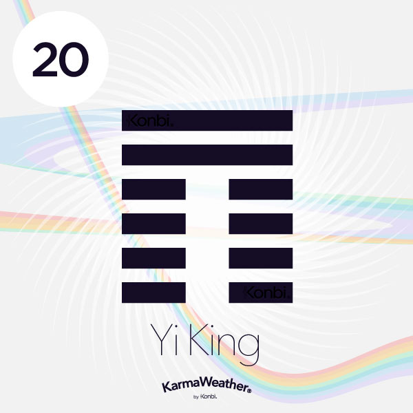 Yi King