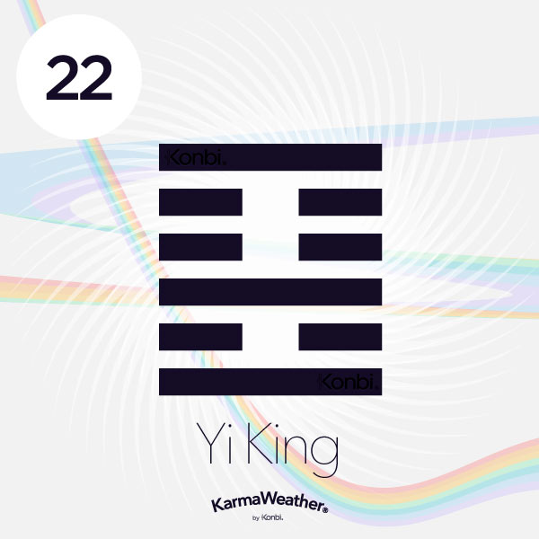 Yi King