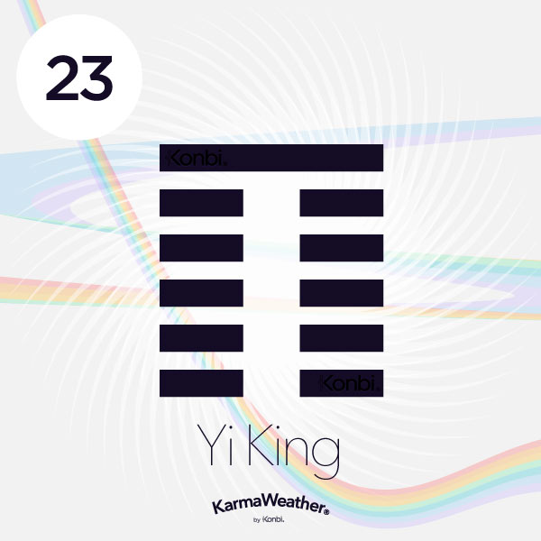 Yi King
