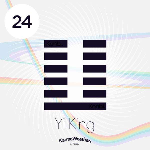 Yi King