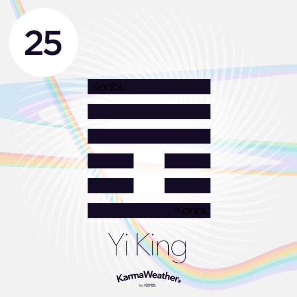 Yi King