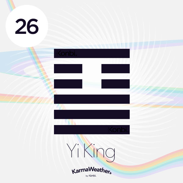 Yi King