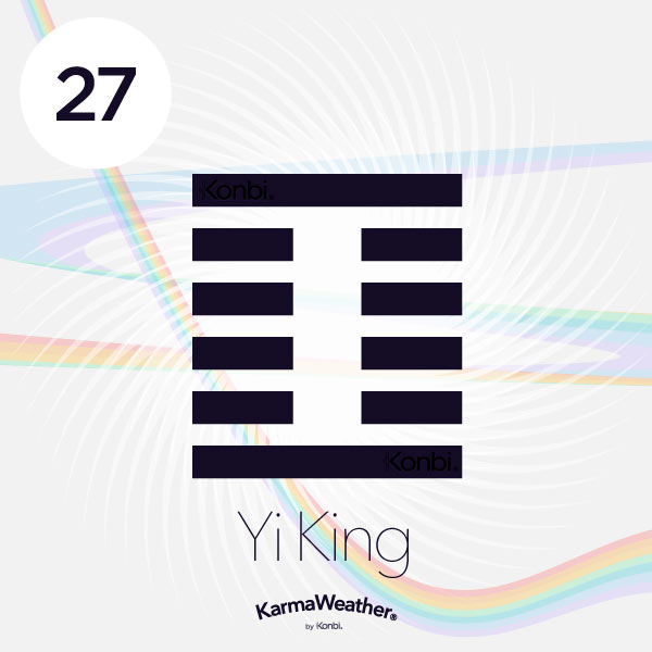 Yi King