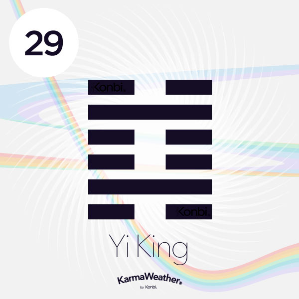 Yi King