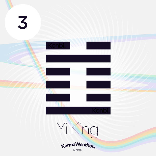 Yi King